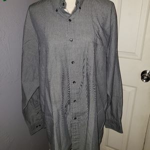 Van Heusen Men's Dress Shirt